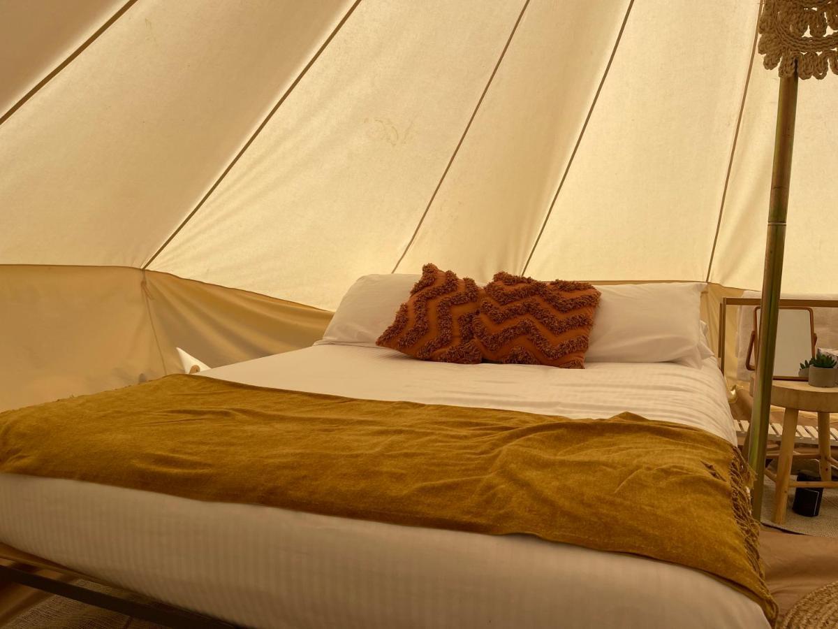 Triple Creek Guest House - Barossa Region Seppeltsfield Buitenkant foto